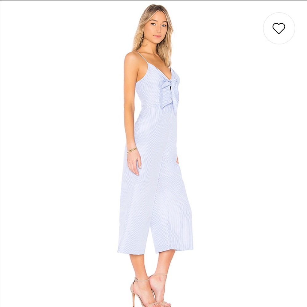 Powder jumpsuit - Picture 2 of 4